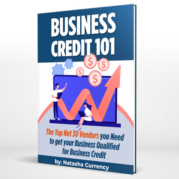 Business Credit Ebook
